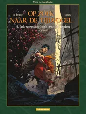 Omslag van Het Spreukenboek van de Goden