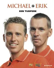 Omslag van Erik & Michael