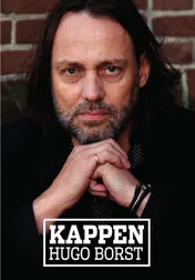 Omslag van Kappen