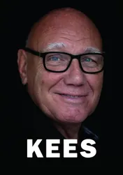 Omslag van Kees