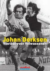 Omslag van Voetbal voor volwassenen
