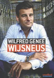 Omslag van Wijsneus