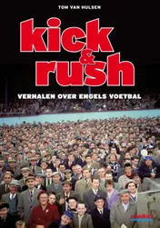 Omslag van Kick en Rush