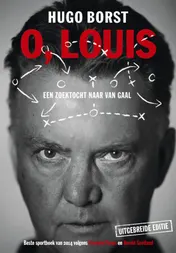 Omslag van O, Louis