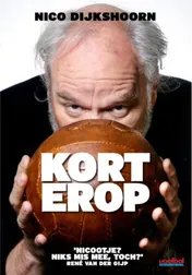 Omslag van Kort erop