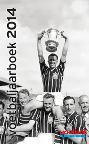 Omslag van 2014