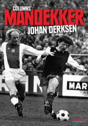 Omslag van Mandekker