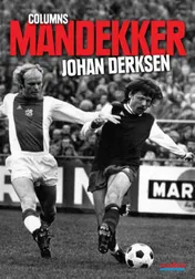 Omslag van Mandekker