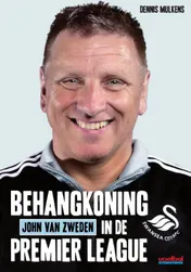 Omslag van John van Zweden