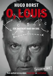 Omslag van O, Louis