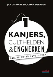 Omslag van 1