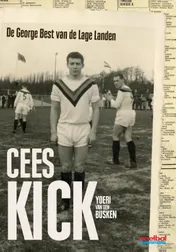 Omslag van Cees kick