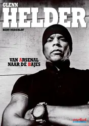 Omslag van Helder
