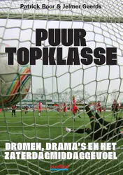 Omslag van Puur topklasse