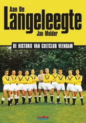 Omslag van Aan de langeleegte