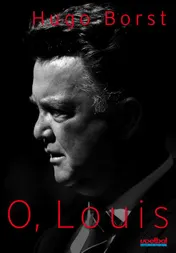 Omslag van O, Louis