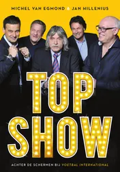 Omslag van Topshow