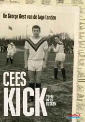 Omslag van Cees Kick