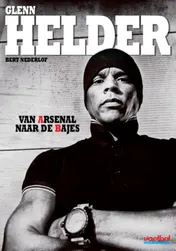 Omslag van Helder