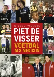Omslag van Piet de Visser