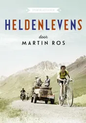 Omslag van Heldenlevens