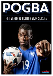 Omslag van Pogba
