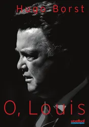 Omslag van O, Louis