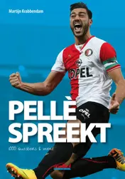 Omslag van Pelle spreekt