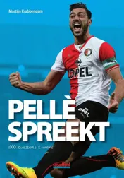 Omslag van Pelle spreekt