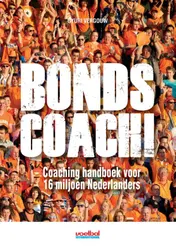 Omslag van Bondscoach!