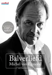 Omslag van Balverliefd