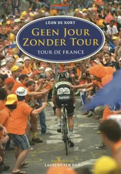 Omslag van Geen jour zonder tour