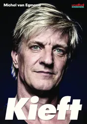 Omslag van Kieft