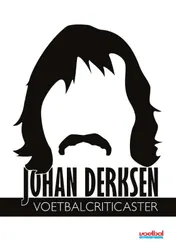 Omslag van Voetbalcriticaster
