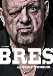 Omslag van Bres