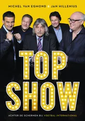 Omslag van Topshow