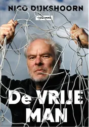 Omslag van De vrije man