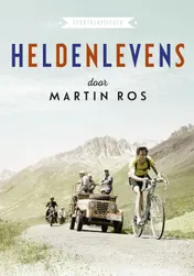 Omslag van Heldenlevens