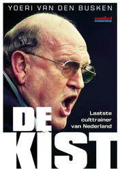 Omslag van De Kist