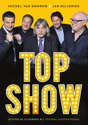 Omslag van Topshow