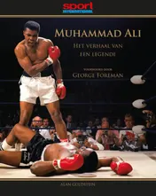 Omslag van Muhammad Ali