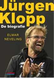 Omslag van Jürgen Klopp