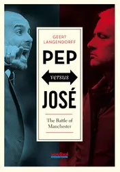 Omslag van Pep versus José