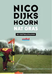 Omslag van Nat gras