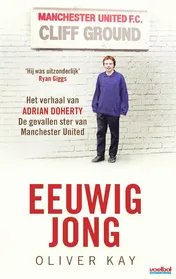 Omslag van Eeuwig jong