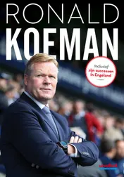 Omslag van Ronald Koeman