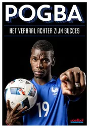 Omslag van Pogba