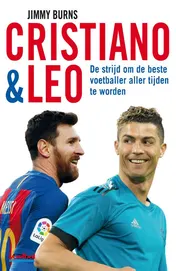 Omslag van Cristiano en Leo