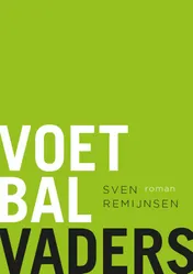 Omslag van Voetbalvaders