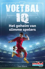 Omslag van Voetbal IQ